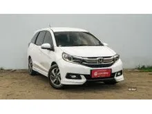 2020 Honda Mobilio 1.5 E MPV - Apik Kondisi Terawat - Bebas Laka dan Banjir - Bergaransi 1 Tahun