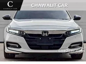 2020 Honda ACCORD 2.0 (ปี 19-23) Hybrid TECH Sedan