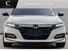 2020 Honda ACCORD 2.0 (ปี 19-23) Hybrid TECH Sedan