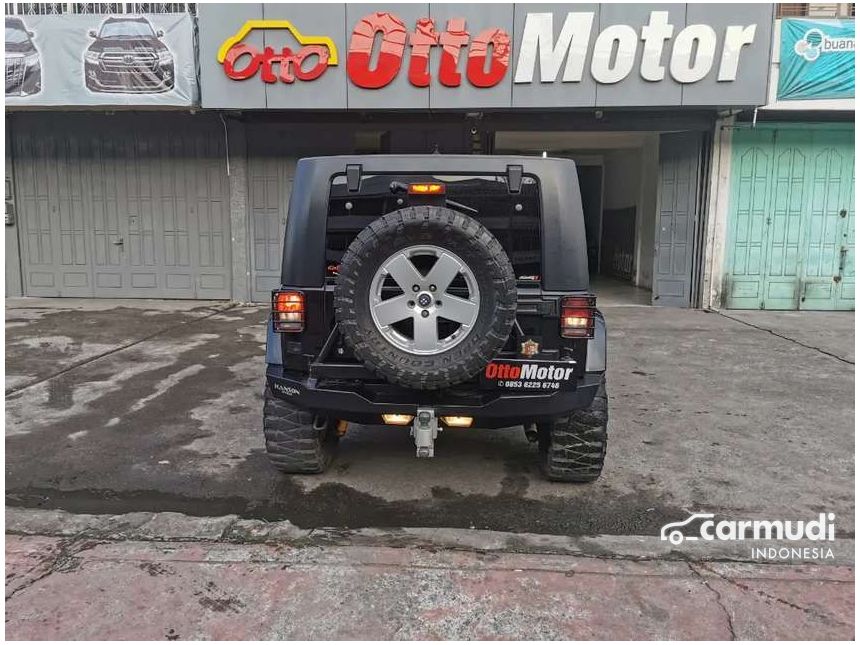 38+ Jeep wrangler bekas medan ideas