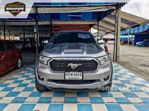 2019 Ford RANGER 2.2 XLT Double Cab Hi-Rider Pickup