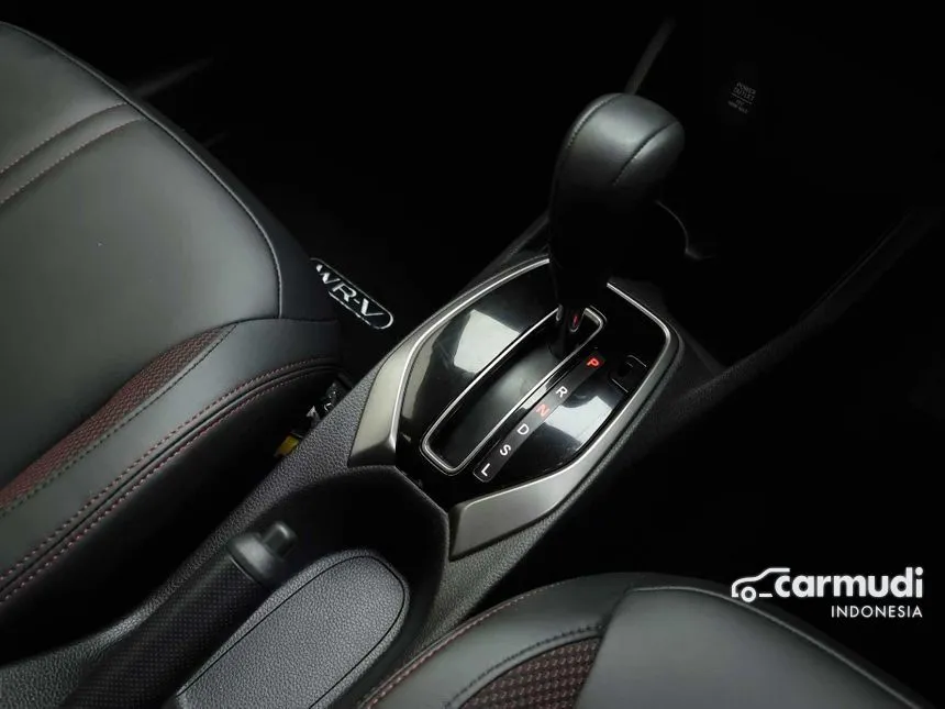 2024 Honda WR-V RS SUV