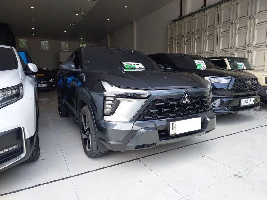 2024 Mitsubishi XFORCE Ultimate SUV