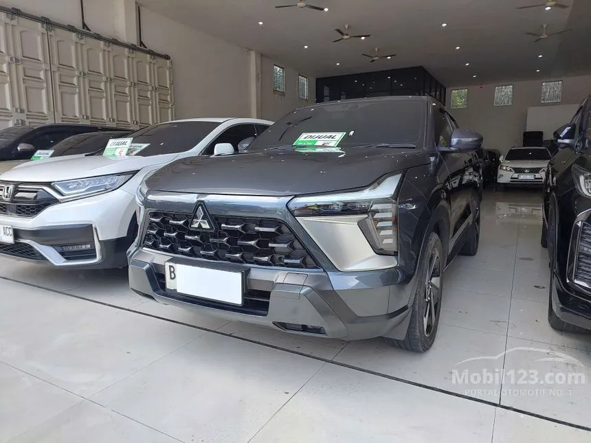 2024 Mitsubishi XFORCE Ultimate SUV
