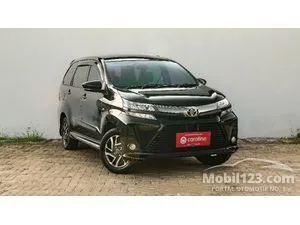 2021 Toyota Avanza 1.5 Veloz MPV