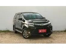 2021 Toyota Avanza 1.5 Veloz MPV TANGAN PERTAMA, DIJAMIN BEBAS TABRAK BANJIR (VNY)