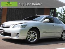2010 Toyota Camry 2.4 (ปี 06-12) Hybrid Sedan AT