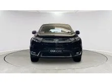 2018 Honda CR-V 1.5 VTEC SUV