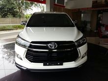 Innova 2018 termurah