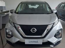 2019 Nissan Livina 1,5 VE Wagon DP Gilaaa