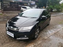 2016 Honda City 1.5 E Sedan
