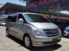 2013 Hyundai H-1 2.5 (ปี 08-17) Maesto Deluxe Van AT
