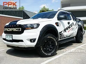 2022 Ford RANGER 2.2 XL+ Sport Open Cab Hi-Rider Pickup