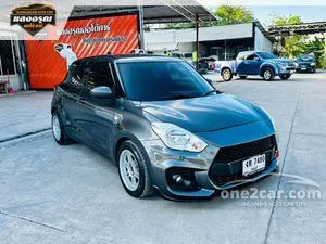 2019 Suzuki SWIFT 1.2 GL Hatchback