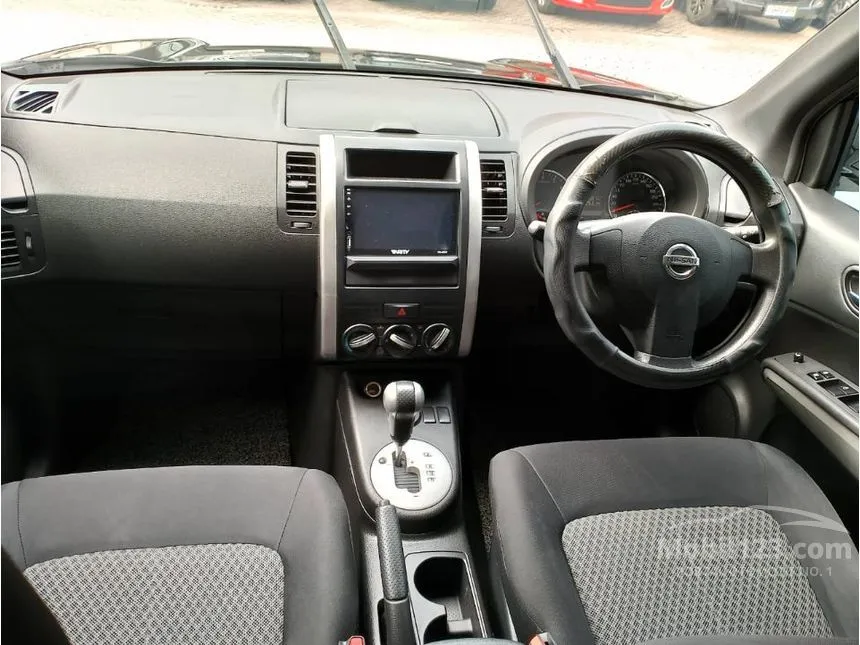2012 Nissan X-Trail X-Tremer SUV