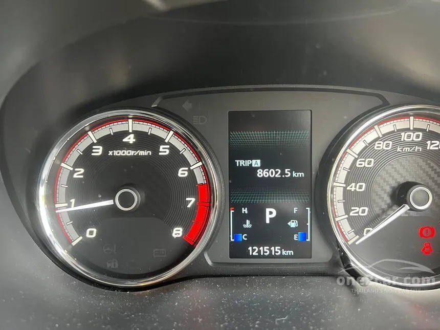 2020 Mitsubishi Xpander Cross Wagon