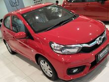 2020 Honda Brio 1,2 Satya E Hatchback