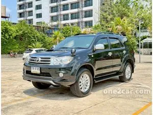 2011 Toyota FORTUNER 3.0 V SUV
