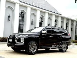 2022 Mitsubishi PAJERO SPORT 2.4 GT Premium Elite Edition SUV