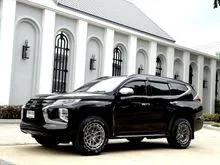 2022 Mitsubishi PAJERO SPORT 2.4 (ปี 19-25) GT Premium Elite Edition 4WD SUV