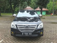 Innova 2014 2.0 G AT Original