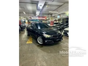 2014 BMW 320i 2.0 GT Hatchback