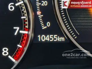 2024 Mazda CX-30 2.0 Carbon Edition SUV