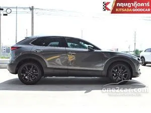2024 Mazda CX-30 2.0 Carbon Edition SUV