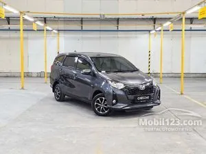 2023 Toyota Calya 1.2 G MPV