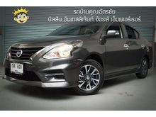 2019 Nissan Almera 1.2 (ปี 11-16) E SPORTECH Sedan AT