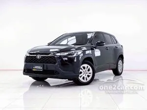 2020 Toyota Corolla Cross 1.8 Sport SUV