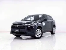2020 Toyota Corolla Cross 1.8 (ปี 20-26) Sport SUV