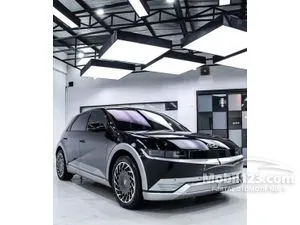 2026 Hyundai IONIQ 5 Signature Long Range SUV