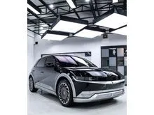 2026 Hyundai IONIQ 5 0.0 Signature Long Range SUV