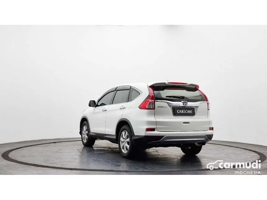 2015 Honda CR-V 2 SUV
