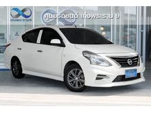 2018 Nissan Almera 1.2 (ปี 11-16) E SPORTECH Sedan
