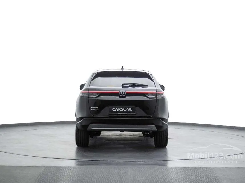 2023 Honda HR-V Special Edition SUV