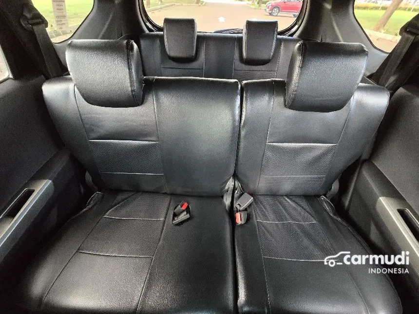 2023 Daihatsu Sigra R MPV