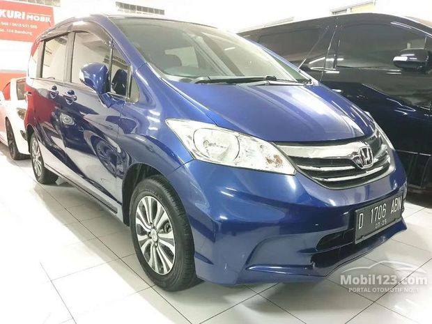 Honda Freed Mobil Bekas Baru Dijual Di Bandung Bandung Jawa Barat Indonesia Dari 24 Mobil Di Mobil123 Honda Freed Mobil Bekas Baru Dijual Di Bandung Bandung Jawa Barat Indonesia Dari 24 Mobil Di Mobil123