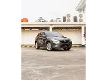 2014 Mazda CX-5 2.5 Grand Touring (Soul Red) SUV