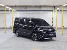 2020 Toyota Voxy 2.0 MPV PROMO APRIL WARRANTY 1+1 TAHUN MESIN,TRANSMISI DAN AC DP 60JTAN ANGSURAN 8JTAN