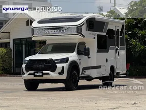 2025 Toyota HILUX REVO 2.8 Entry Single Cab Pickup