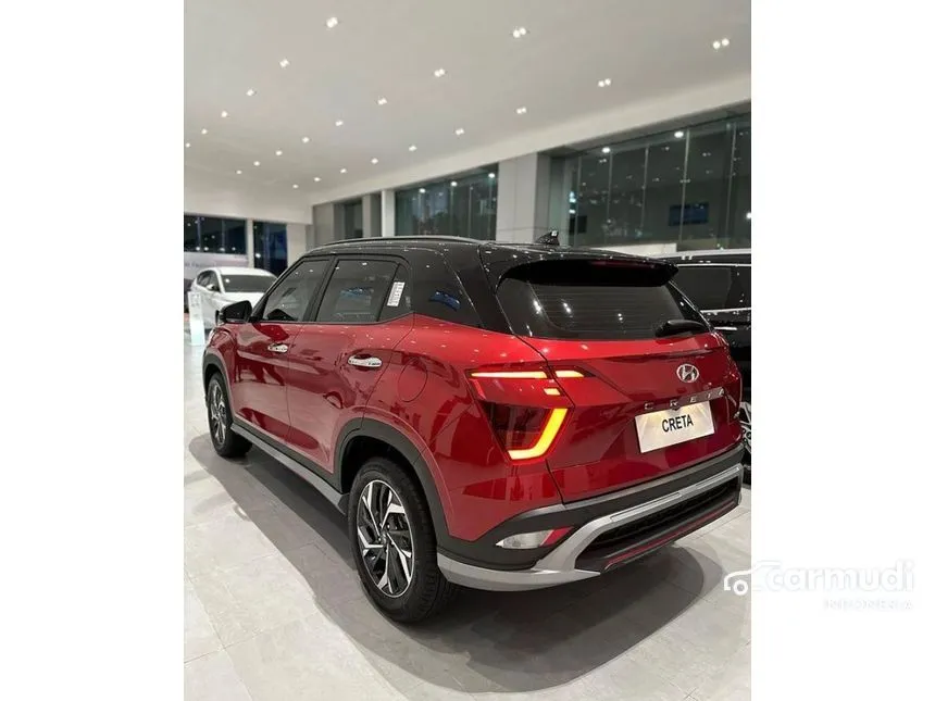 2024 Hyundai Creta Prime Wagon