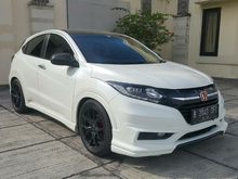 2015 Honda HR-V 1.8 Prestige AT