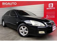 2005 Honda Accord 2.0 (ปี 03-07) E i-VTEC Sedan AT