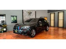 2020 BMW X4 2.0 G02 (ปี 18-24) xDrive20d M Sport 4WD SUV
