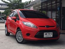 2012 Ford Fiesta 1.5 (ปี 10-16) Trend Hatchback AT