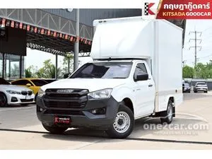 2022 Isuzu D-MAX 1.9 B Spark Pickup