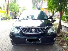 2010 Toyota Harrier 2.4 240G SUV