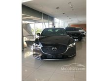 2020 Asik Spesial Diskon Mazda 6 2,5 SKYACTIV-G Sedan